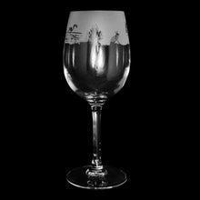 Load image into Gallery viewer, The Milford Collection - Wine Glass