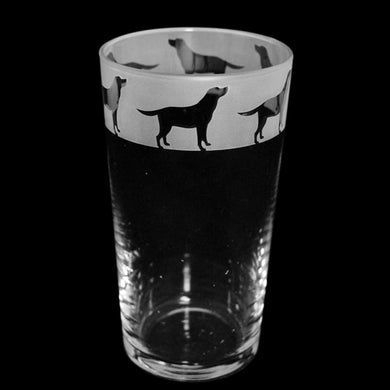 The Milford Collection - Pint Glass