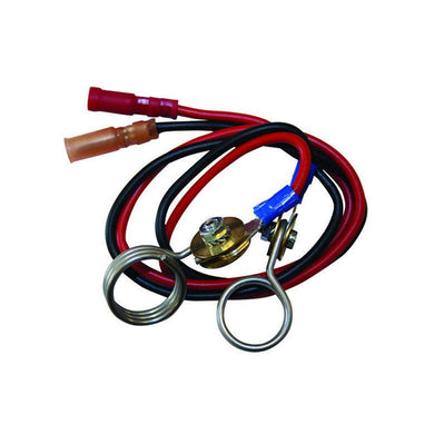 Agrifence 9-12v Adaptor Leads