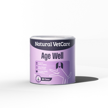 Load image into Gallery viewer, Natural VetCare Dog Supplements