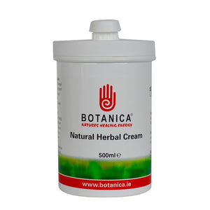 Botanica Natural Herbal Cream