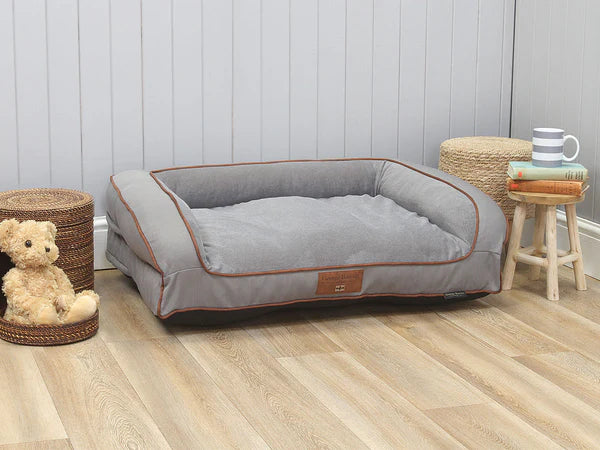 George Barclay Savile Sofa Bed - Medium - Memory Foam