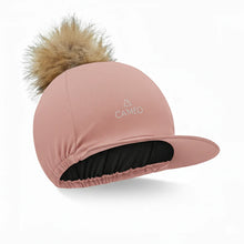 Load image into Gallery viewer, Cameo Core Hat Silk One Size