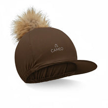 Load image into Gallery viewer, Cameo Core Hat Silk One Size