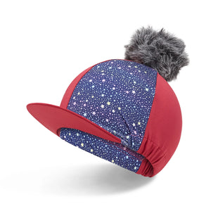 Cameo Zest Hat Silk