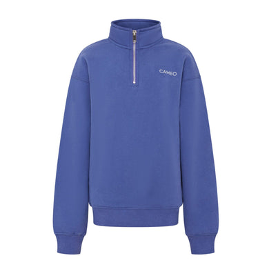Cameo Mid Layer Sweatshirt - Junior