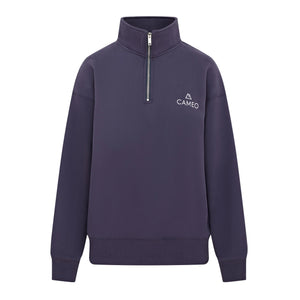 Cameo Mid Layer Sweatshirt - Junior