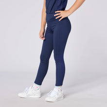 Load image into Gallery viewer, Cameo Junior Summer Riding Tights