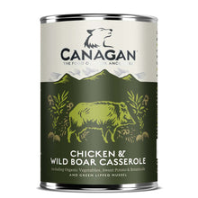 Load image into Gallery viewer, Canagan Tinned Dog Food (Single Tin)