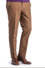 Load image into Gallery viewer, Gurteen Esquire Epsom Trousers - Moleskin