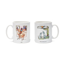 Load image into Gallery viewer, Game Shooting Mug