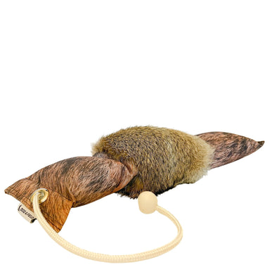 Dog & Field Dummy Rabbit Clone