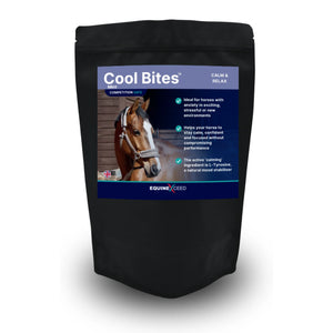 Equine Xceed Calmer Bites