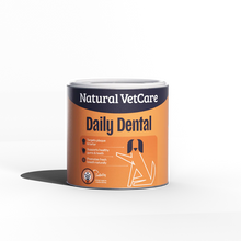 Load image into Gallery viewer, Natural VetCare Dog Supplements