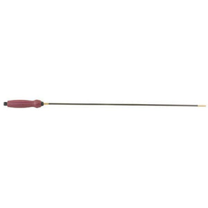 Tipton Deluxe 1 Piece Carbon Fiber Cleaning Rod