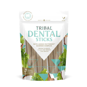 Tribal Dental Sticks