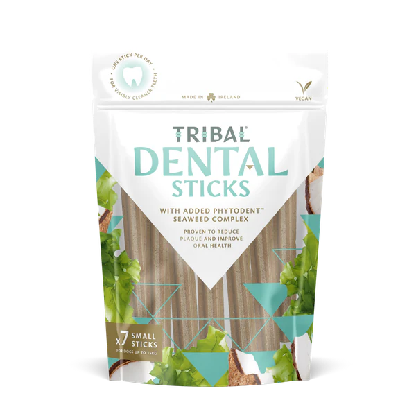 Tribal Dental Sticks
