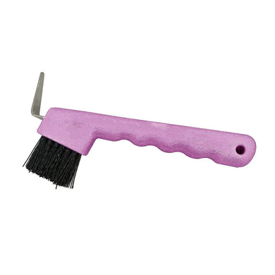 Lincoln Hoof Pick with Brush