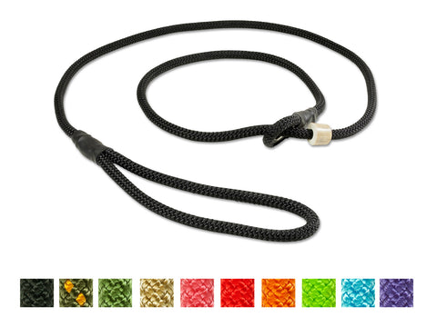 Mystique Field Trial Moxon 8mm Leash