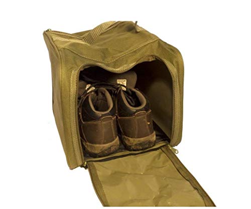 Walking Boot Carrier (Green)