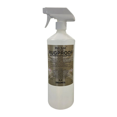 Gold Label Rugproof 1 Litre - Spray