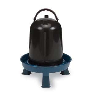 Recycled Plastic Poultry Drinker