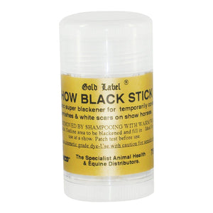 Gold Label Show Stick