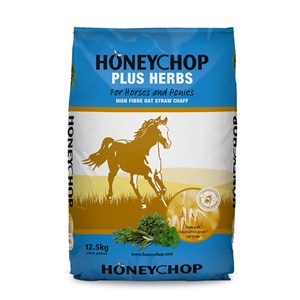 Honeychop