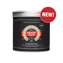 Load image into Gallery viewer, Carr &amp; Day &amp; Martin Cornucrescine Hoof Balm