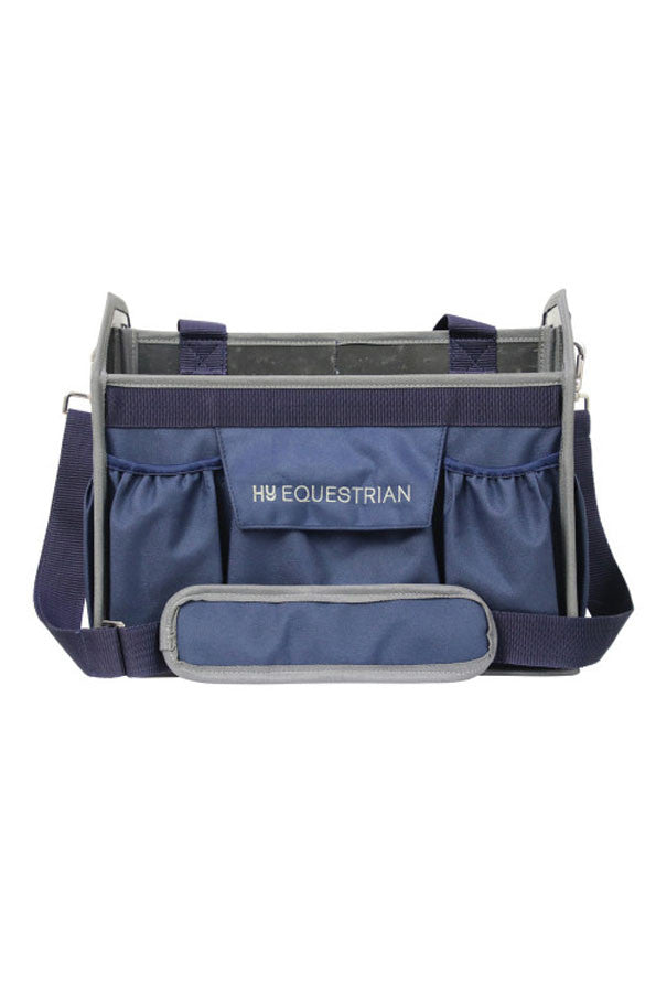 Hy Equestrian Accessories Grooming Bag