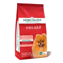 Load image into Gallery viewer, Arden Grange Dog Food