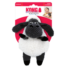 Load image into Gallery viewer, Kong Sherps Floofs Dog Toy