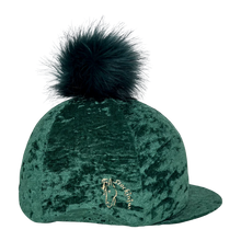 Load image into Gallery viewer, Stockinjur Hat Silk Dapple Collection