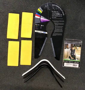 Wintec Cair 16.5" Adjustable GP Saddle