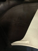 Load image into Gallery viewer, Fairfax Adjustable 17 1/2" X Wide/XX Wide GP Saddle