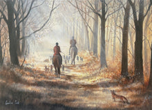 Load image into Gallery viewer, Caroline Cook Greetings Cards