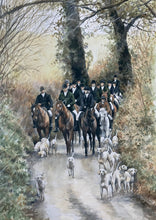Load image into Gallery viewer, Caroline Cook Greetings Cards