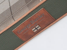 Load image into Gallery viewer, George Barclay Heritage Dog Sofa Bed - Emerald, Medium