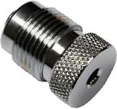 300Bar Cylinder Valve Blanking Plug