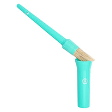 Load image into Gallery viewer, Imperial Riding Hoof Oil Brush Small Container