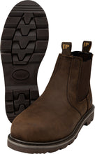 Load image into Gallery viewer, Jack Pyke Safety Dealer Boots