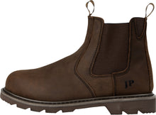 Load image into Gallery viewer, Jack Pyke Safety Dealer Boots