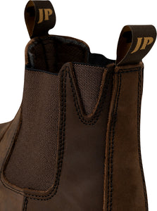 Jack Pyke Safety Dealer Boots