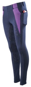 Legacy Riding Tights
