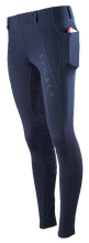 Load image into Gallery viewer, Legacy Riding Tights