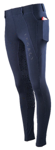 Legacy Riding Tights