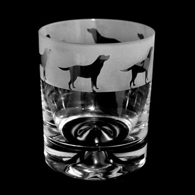The Milford Collection - Whisky Tumbler
