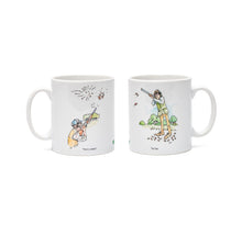 Load image into Gallery viewer, Game Shooting Mug