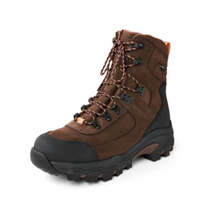 Gateway1 Game Tracker 8" Leather Boot