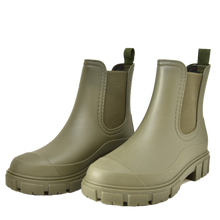 Load image into Gallery viewer, Taurus "Dewstep" Rubber Boots
